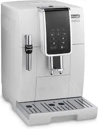 Кофемашина DeLonghi ECAM 350.35 W Dinamica