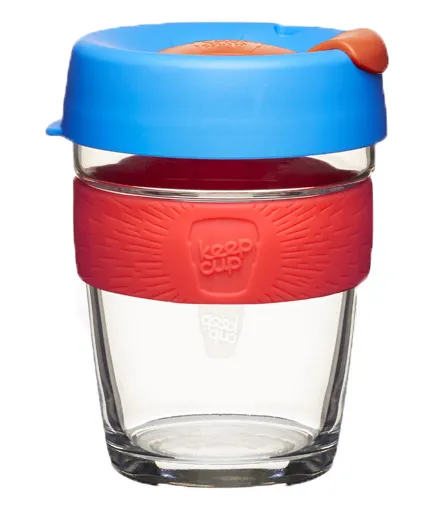 Чашка Keep Cup Brew Elixir 340 мл (BELI12)