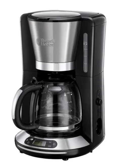 Кавоварка Russell Hobbs VELOCITY 24050-56