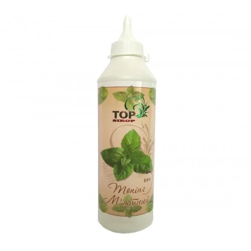 Топінг Тop Sirop М'ята 1 шт