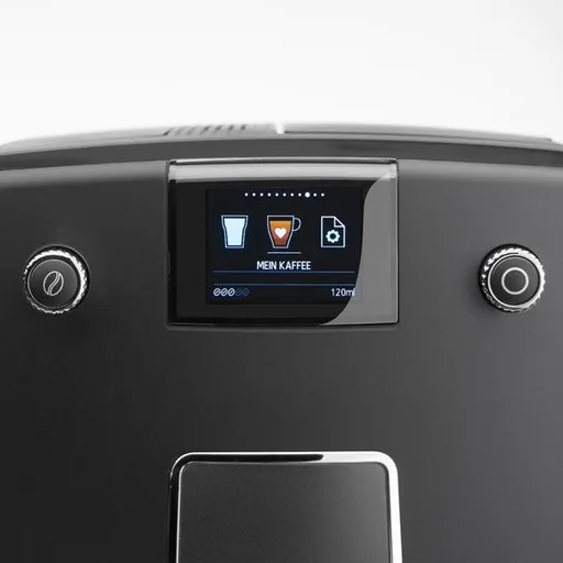 Кофемашина Nivona CafeRomatica 759