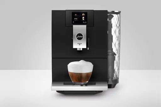 Кофемашина JURA ENA 8 Metropolitan Black