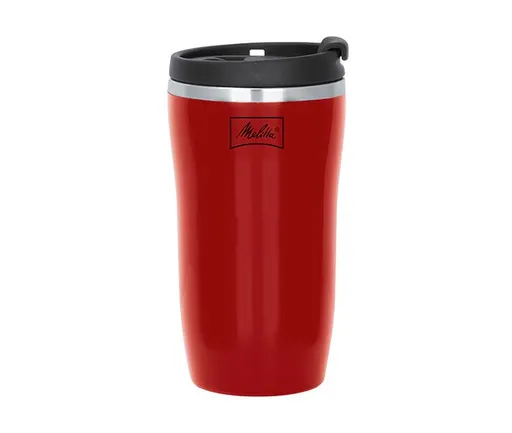 Термокружка Melitta 250 мл (Red)