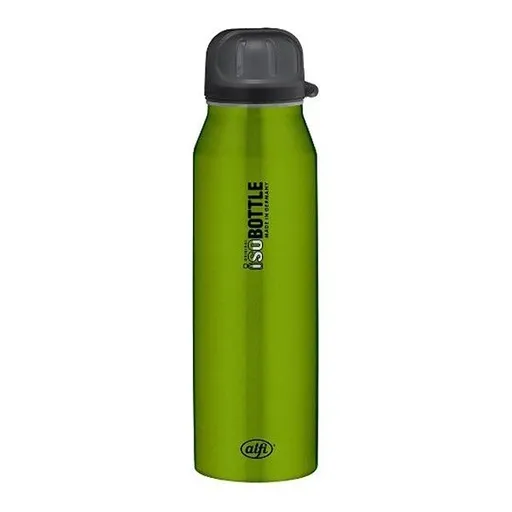 Термос Alfi Isobottle II 0.5 л Зелений (5337 697 050)