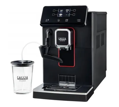 Кавомашина GAGGIA MAGENTA MILK BLACK (RI8701/01)