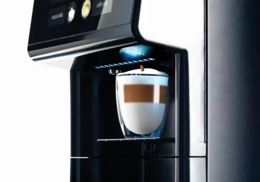 Кавомашина Saeco Phedra EVO Cappuccino 9GR (10004881)