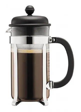 Кавник френч-прес Bodum Caffettiera 1 л 1918-913