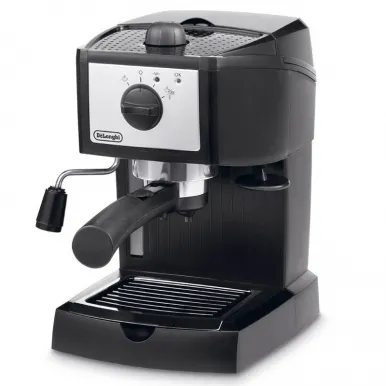 Кавоварка DeLonghi EC 153 B