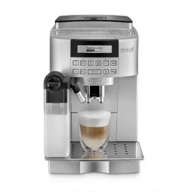 Кофемашина DeLonghi ECAM 22.360 S