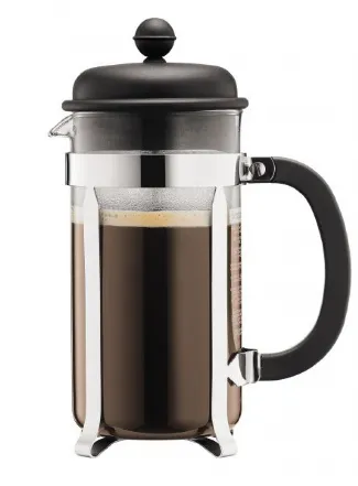 Кавник френч-прес Bodum Caffettiera 1 л (1918-294)
