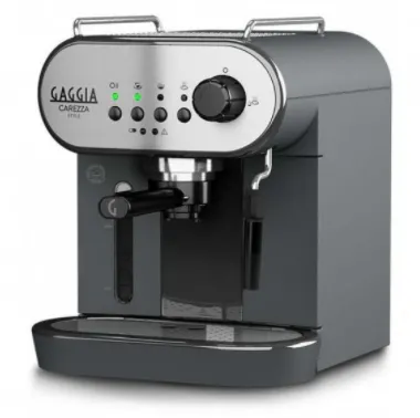 Кавоварка Gaggia Carezza Style (RI8523/01)
