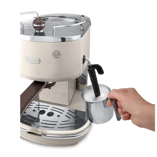 Кавоварка DeLonghi ECOV 311 BG Icona Vintage