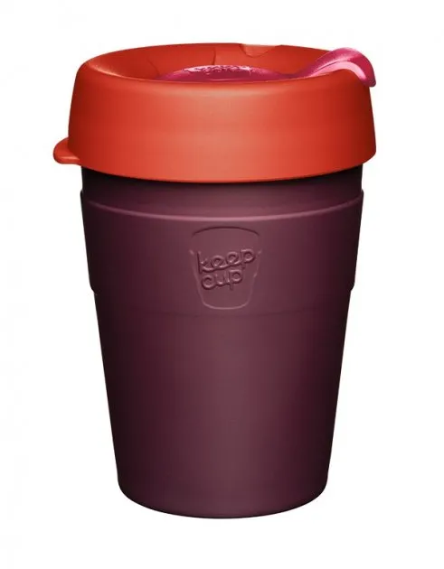 Термочашка KeepCup Thermal Daybreak 340 мл (TDAYB12)