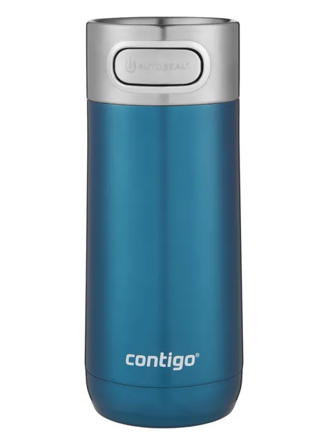 Термокружка Contigo Luxe Блакитний 360 мл (2104368)
