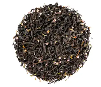 Чай черный Grunheim Azeri Thyme 250 г