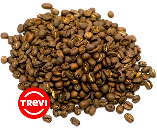 Кофе в зёрнах Trevi Арабика Индонезия Ява 500 г