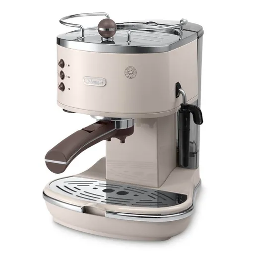 Кавоварка DeLonghi ECOV 311 BG Icona Vintage