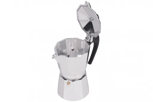 Кавоварка гейзерная GAT AROMA VIP INDUCTION 6 чашок (1034060)
