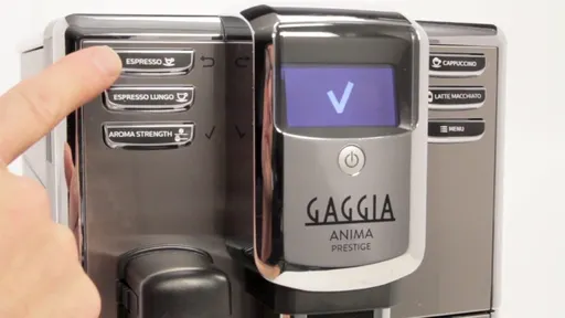 Кавомашина GAGGIA ANIMA CLASS OTC (RI8759/01)