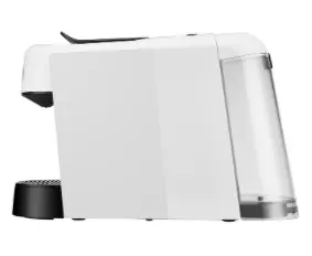 Капсульна кавоварка Dolce Aroma Pinta Nespresso White