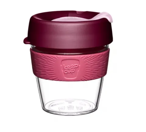 Чашка KeepCup Original Bayberry 227 мл (CCBAY08)