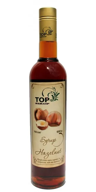 Сироп TOP sirop Лісовий горіх 0,7 мл