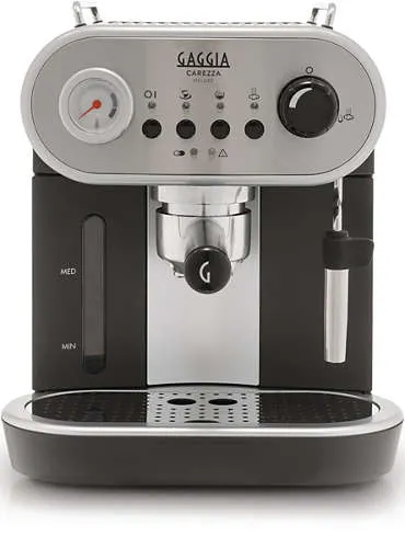 Кавоварка Gaggia Carezza Deluxe (RI8525/01)