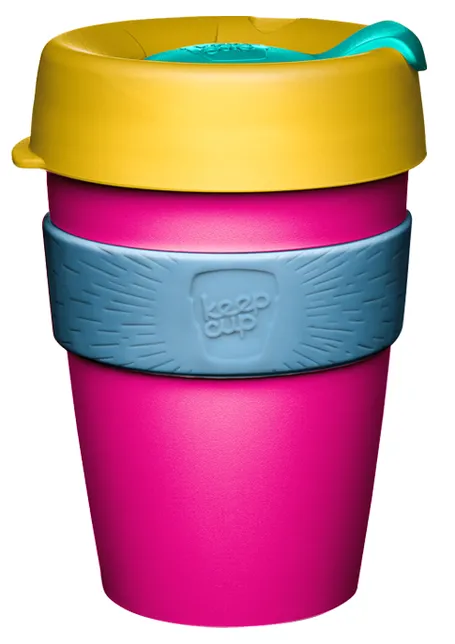 Чашка Keep Cup Original Zinnia 340 мл (CZIN12)