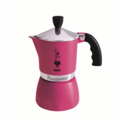 Гейзерна кавоварка Bialetti Fiammetta 180 мл (0005352)