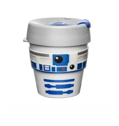 Чашка Keep Cup Small R2D2 Star Wars 227 мл (R2D208)