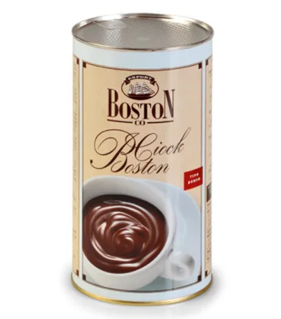 Гарячий шоколад Ristora Boston 1 кг
