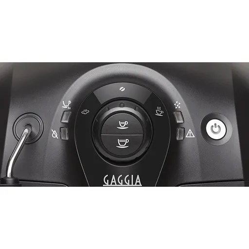 Кофемашина Gaggia Besana Black (RI8180/01)