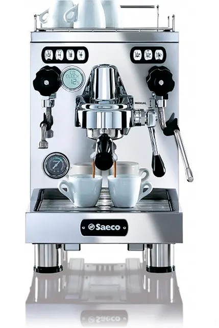 Професійна кавоварка Saeco PR SE50 1GR (10004950)