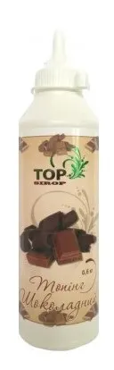 Топінг Тop Sirop Шоколад 1 шт