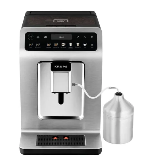 Кофемашина Krups EA894T10