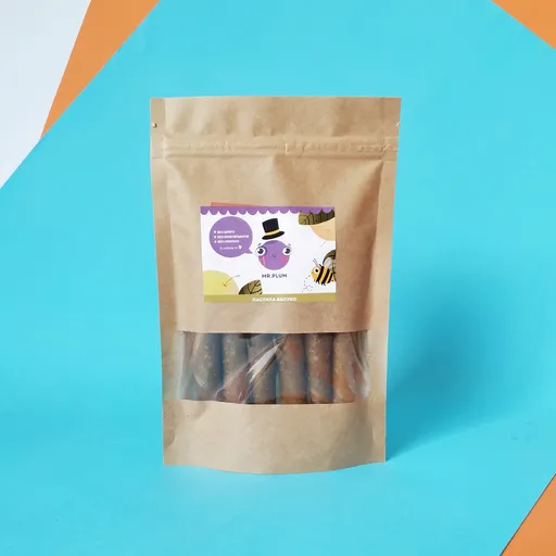 Пастила Mr.Plum Яблуко ПС022 (100 г)