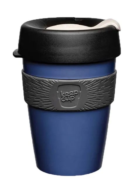Чашка Keep Cup Storm Medium 340 мл (CSTO12)