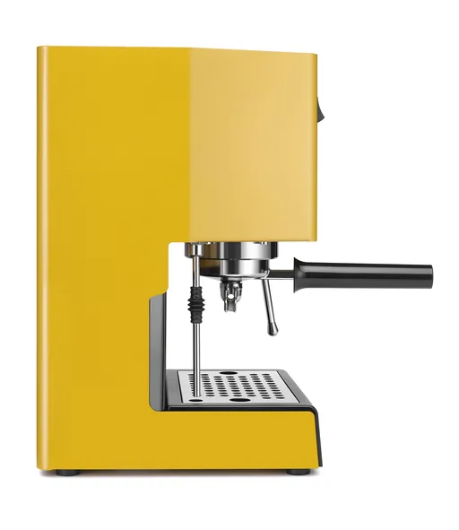 Кавоварка GAGGIA New Classic Evo Yellow (RI9481/18)