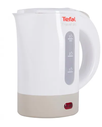 Электрочайник дорожний TEFAL KO 120130