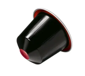 Кава в капсулах Nespresso Ristretto Decaffeinato 10 шт