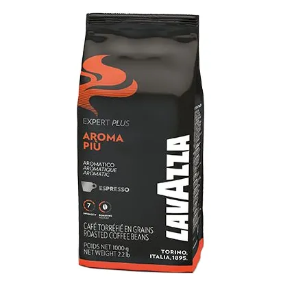 Кофе в зернах Lavazza Expert Plus Aroma Piu 1 кг