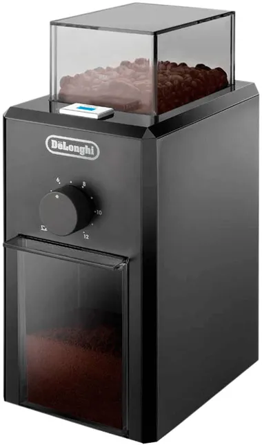 Кавомолка DeLonghi KG 79