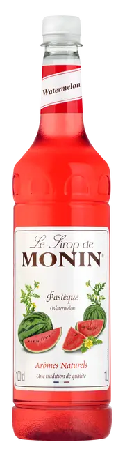 Сироп Monin Кавун 0,7 л