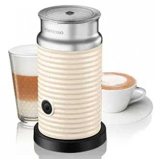Вспінювач молока NESPRESSO Aeroccino 3 (Cream)