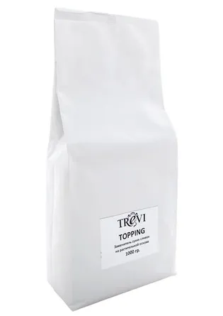 Сухі вершки Trevi Топінг 500 г