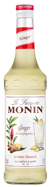 Сироп Monin Імбир 0,7 л
