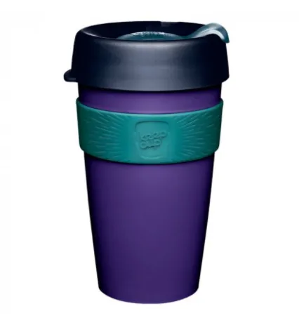 Чашка Keep Cup Large Borealis 454 мл (CBOR16)