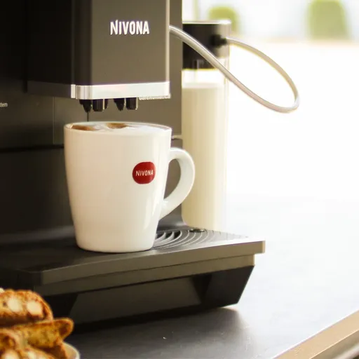 Кавомашина Nivona CafeRomatica 970