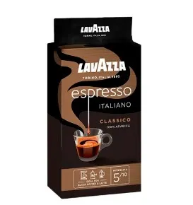 Кава мелена Lavazza Espresso 250 г