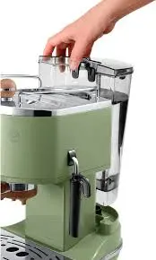 Кавоварка DeLonghi ECOV 311 GR Icona Vintage